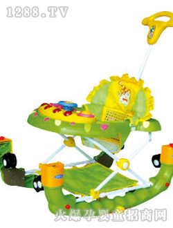 愛(ài)嬰寶學(xué)步車(chē)X815T