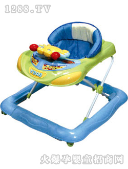 愛嬰寶學(xué)步車213CE