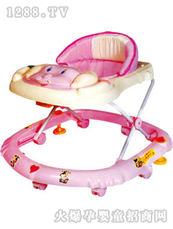 愛嬰寶學(xué)步車271