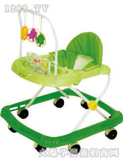愛嬰寶學(xué)步車615
