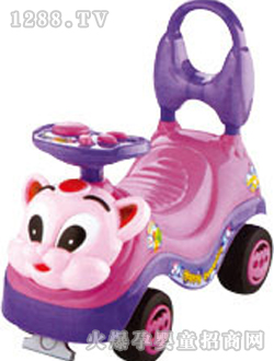愛(ài)嬰寶玩具車(chē)113A