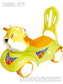 愛(ài)嬰寶玩具車(chē)389