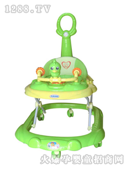 萬寶學(xué)步車A03