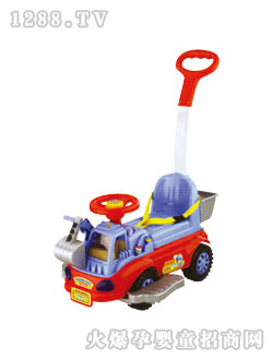 愛(ài)嬰寶玩具車(chē)7329