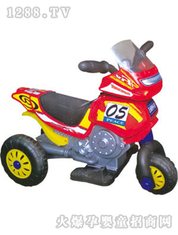 愛嬰寶電動(dòng)車99065