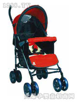 愛嬰寶傘柄推車S606