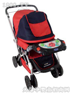 愛(ài)嬰寶嬰兒推車(chē)613