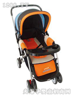 愛(ài)嬰寶嬰兒推車(chē)618