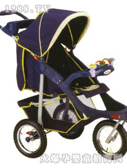 愛(ài)嬰寶嬰兒推車(chē)8012-1