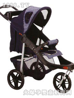 愛(ài)嬰寶嬰兒推車(chē)8032