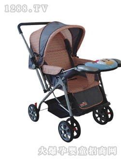 愛嬰寶嬰兒推車XX705