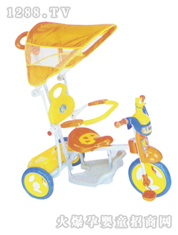 欣欣兒童三輪車3106GP