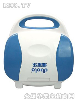 迪寶樂早教機