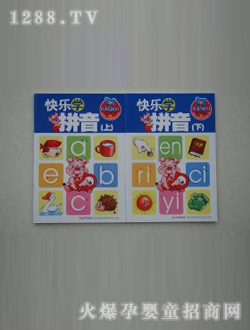 迪寶樂點讀筆