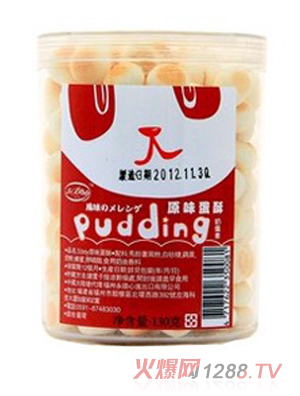 3boy原味蛋酥