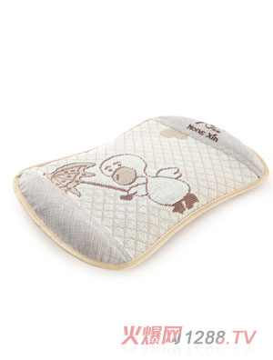 農(nóng)心高品質(zhì)嬰兒枕
