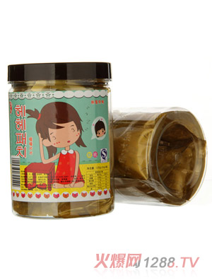 咔喜核桃面片
