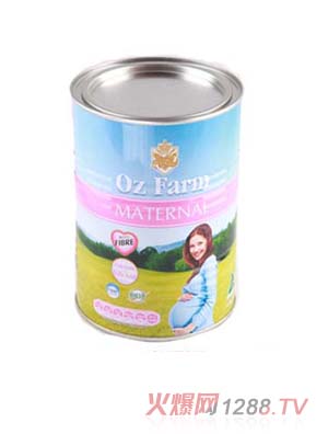 OZ Farm ЋD̷