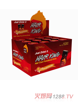 hair king ol(f)غb