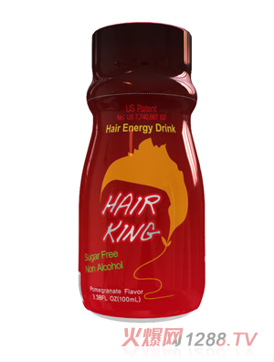 hair kingʿol(f)