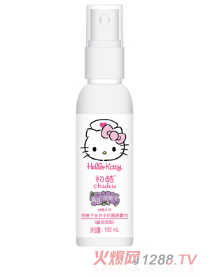 Hello KittyyxϴֿFֲ100ml