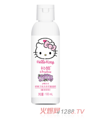 Hello Kittyyxϴֿzֲ100ml