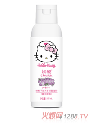 Hello Kittyyxϴֿzֲ60ml