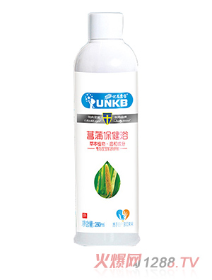 優(yōu)恩康寶菖蒲保健浴