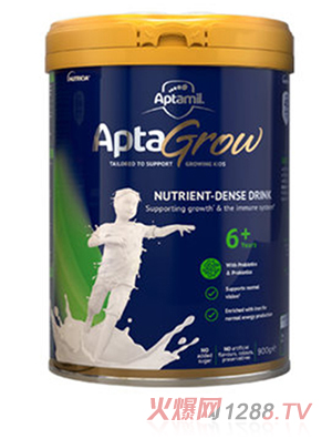 AptaGrowͯL̷6+