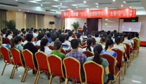 鄭州火爆網(wǎng)絡(luò)打造卓越團(tuán)隊(duì)訓(xùn)練